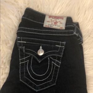 True Religion Becky jeans